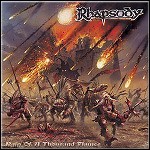 Rhapsody Of Fire - Rain Of A Thousand Flames Rhapsody Of Fire - Rain Of A Thousand Flames