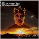 Rhapsody Of Fire - The Dark Secret (EP)