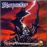 Rhapsody Of Fire - Holy Thunderforce Rhapsody Of Fire - Holy Thunderforce