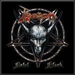 Venom - Metal Black