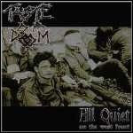 Taste Of Doom - All Quiet On The West Front (EP) Taste Of Doom - All Quiet On The West Front (EP)