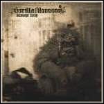 Gorilla Monsoon - Damage King Gorilla Monsoon - Damage King