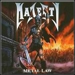 Majesty - Metal Law