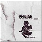 Philiae - The Dawn Of A New Error (EP) Philiae - The Dawn Of A New Error (EP)