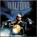 Halford - Resurrection