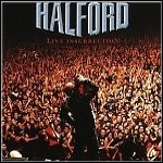 Halford - Live Insurrection