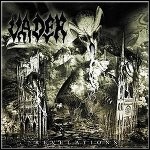 Vader - Revelations Vader - Revelations
