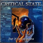 Critical State - Poet Of The Lost Dreams - 7,5 Punkte