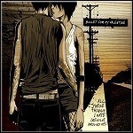 Bullet For My Valentine - All These Things I Hate (Revolve Around Me) (Single) Bullet For My Valentine - All These Things I Hate (Revolve Around Me) (Single)
