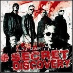 Secret Discovery - Alternate