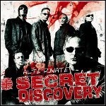 Secret Discovery - Alternate - 5 Punkte