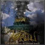 Arallu - The Demon From The Ancient World - 2 Punkte