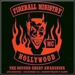 Fireball Ministry - The Second Great Awakening