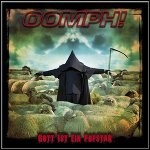 Oomph! - Gott Ist Ein Popstar (Single) Oomph! - Gott Ist Ein Popstar (Single)