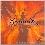 Ashura - At The Dawn Of Your Deterioration