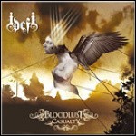 I-DEF-I - Bloodlust Casualty (EP) I-DEF-I - Bloodlust Casualty (EP)