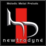 Newtrodyne - Melodic Metal Prelude (EP) Newtrodyne - Melodic Metal Prelude (EP)