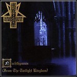 Abigor - Nachthymnen (from The Twilight Kingdom)