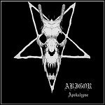 Abigor - Apokalypse