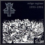 Abigor - Origo Regium 1993-1994