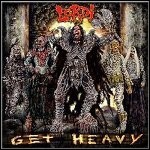 Lordi - Get Heavy