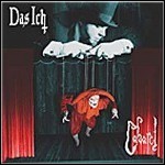 Das Ich - Cabaret - 7,5 Punkte