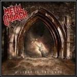 Metal Church - A Light In The Dark