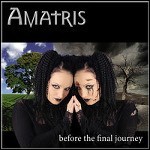 Amatris - Before The Final Journey - 1 Punkt (2 Reviews)