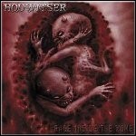 Houwitser - Rage Inside The Womb