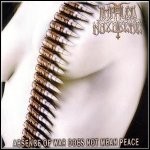 Impaled Nazarene - Absence Of War Does Not Mean Peace Impaled Nazarene - Absence Of War Does Not Mean Peace