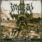 Impiety - Paramount Evil Impiety - Paramount Evil