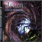 Ayreon - Flight Of The Migrator Ayreon - Flight Of The Migrator