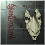 Twilightning - Bedlam (EP) Twilightning - Bedlam (EP)