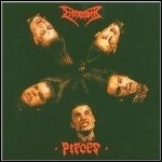 Dismember - Pieces