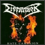 Dismember - Hate Campaign