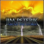 Jim Peterik - Above The Storm Jim Peterik - Above The Storm