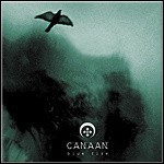 Canaan - Blue Fire