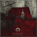 Canaan - A Calling To Weakness