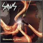 Sadus - Elements Of Anger
