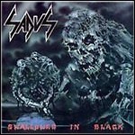 Sadus - Swallowed In Black