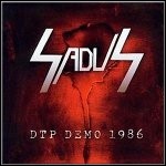Sadus - DTP Demo 1986