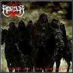 Marduk - Those Of The Unlight