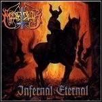 Marduk - Infernal Eternal Marduk - Infernal Eternal