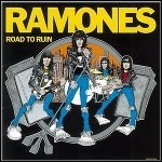 Ramones - Road To Ruin