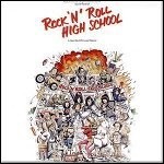 Ramones - Rock'n'Roll High School