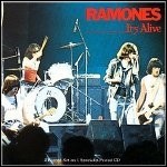 Ramones - It's Alive