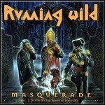 Running Wild - Masquerade