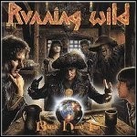 Running Wild - Black Hand Inn (Re-Release)
