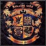 Running Wild - Blazon Stone