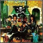 Running Wild - Port Royal